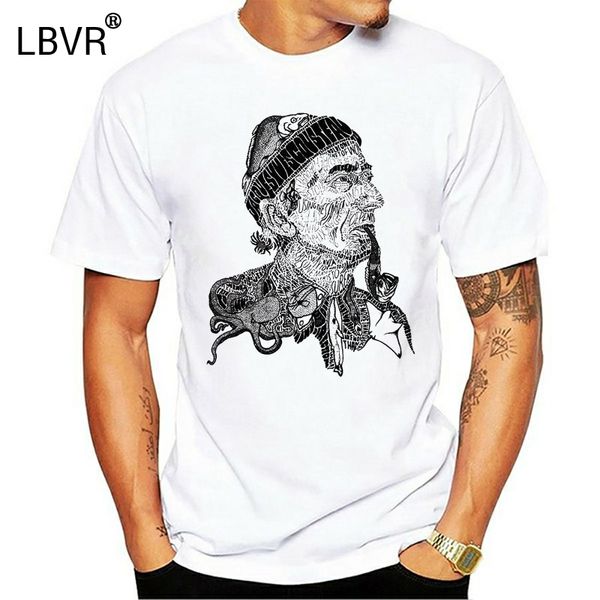 cotton t shirts man clothing fashion style short-sleeve regular o-neck mens jacques cousteau fitted tee
cotton t shirts man clothing fashion style short-sleeve regular o-neck mens jacques cousteau fitted tee