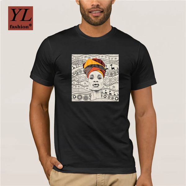 african woman in turban tribal black woman t shirt men tee shirt male cool tshirt
african woman in turban tribal black woman t shirt men tee shirt male cool tshirt