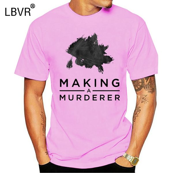 создание убийцу стивен avery mens белого, сшитое t-shirtcool повседневной гордости тенниски люди unisex способ тенниски освобождает перевозк
создание убийцу стивен avery mens белого, сшитое t-shirtcool повседневной гордости тенниски люди unisex способ тенниски освобождает перевозк