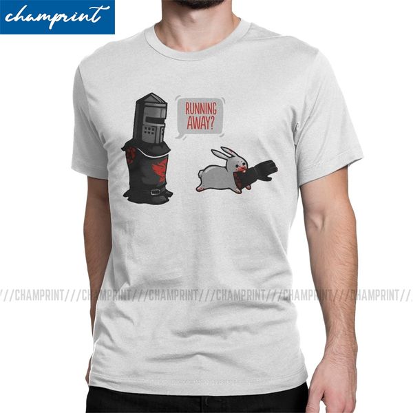 the black night vs the white rabbit men t shirt monty python and the holy grail run away funny tee shirt crew neck t-shirts
the black night vs the white rabbit men t shirt monty python and the holy grail run away funny tee shirt crew neck t-shirts