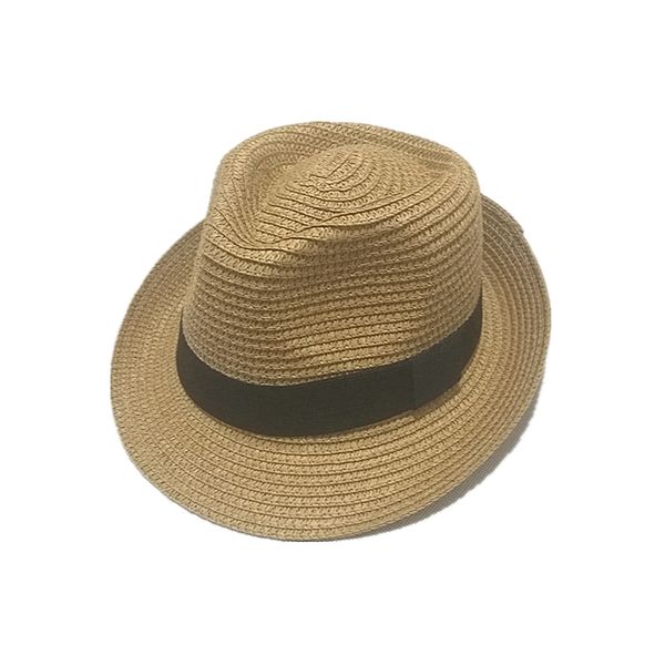 wide brim hats 2021 retro straw fedoras jazz plaid hat spring summer bowler cap classic version casual beach for men women, Blue;gray
wide brim hats 2021 retro straw fedoras jazz plaid hat spring summer bowler cap classic version casual beach for men women, Blue;gray