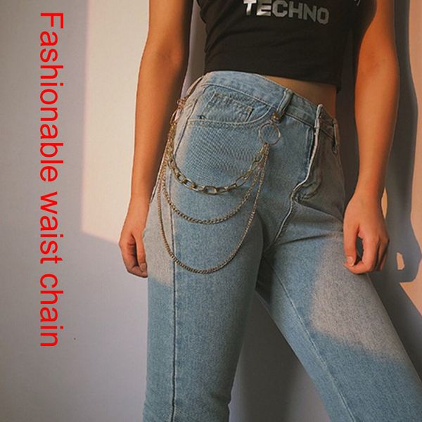 женские брюки аксессуары rock punk брюки крючок для брюк талией link belt металлические wallet silver chain hip hop сеть ремни, Black;brown
женские брюки аксессуары rock punk брюки крючок для брюк талией link belt металлические wallet silver chain hip hop сеть ремни, Black;brown