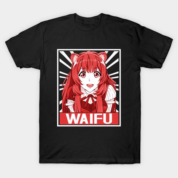 men t-shirt raphtalia the rising of the shield hero v1 tshirt women t shirt men cotton tees harajuku
men t-shirt raphtalia the rising of the shield hero v1 tshirt women t shirt men cotton tees harajuku