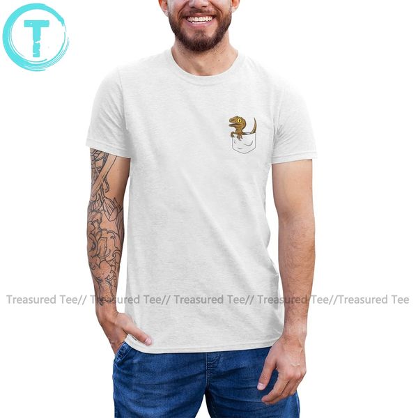 динозавр t shirt карманный raptor футболка 6xl мужчины tee shirt fun мода печатных короткие рукава футболки
динозавр t shirt карманный raptor футболка 6xl мужчины tee shirt fun мода печатных короткие рукава футболки