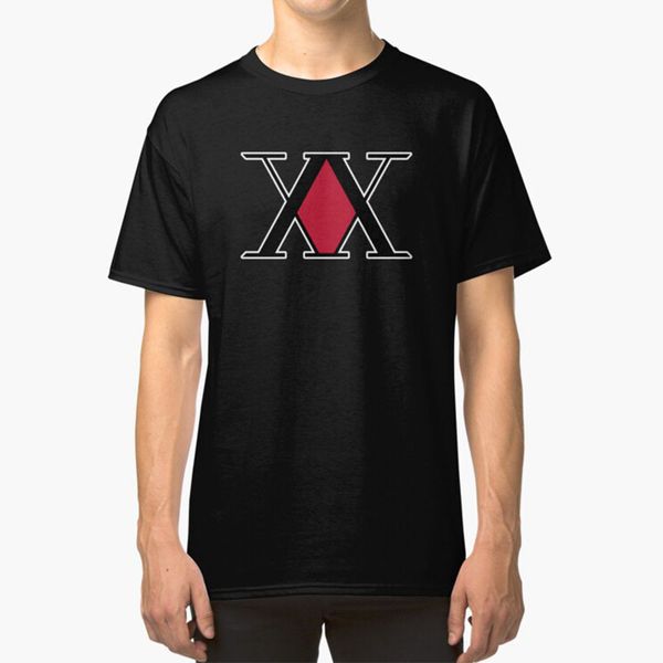 hunter x hunter logo t - shirt hunterxhunter anime manga hunter license license gon
hunter x hunter logo t - shirt hunterxhunter anime manga hunter license license gon