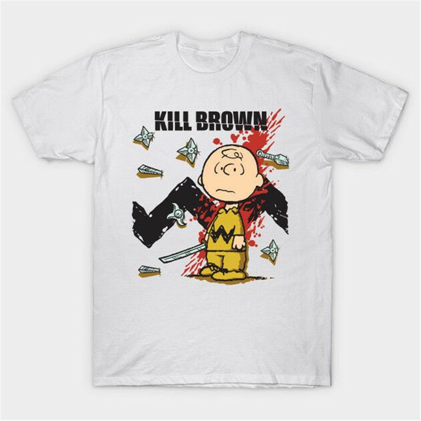 kill bill x peanuts charlie brown as the bride funny white t-shirt vintage graphic tee shirt
kill bill x peanuts charlie brown as the bride funny white t-shirt vintage graphic tee shirt