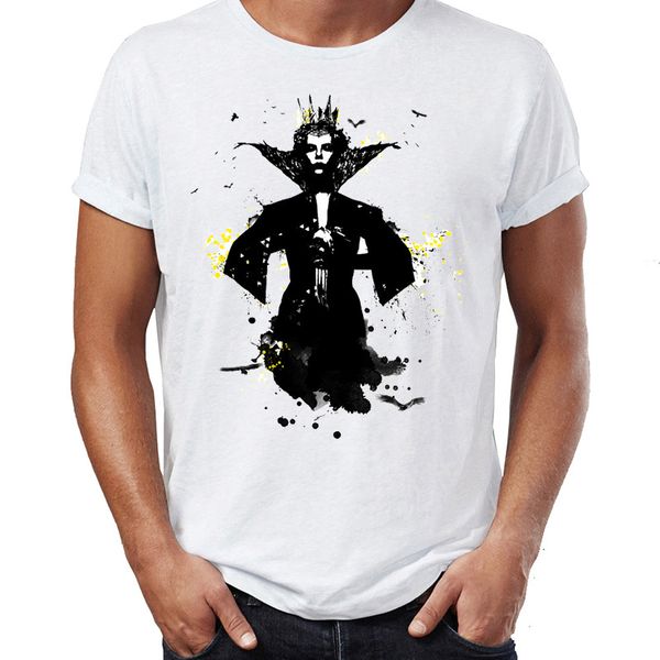 men's t shirt queen ravenna awesome illustration artwork printed tee
men's t shirt queen ravenna awesome illustration artwork printed tee