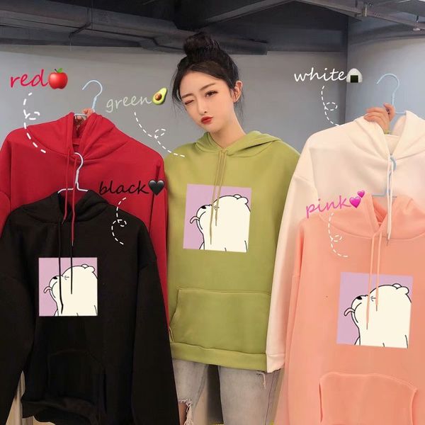 winter new harajuku casual vintage cute cartoon print kpop pullovers hooded ulzzang women loose clothes dropshipping sweatshirt, Black
winter new harajuku casual vintage cute cartoon print kpop pullovers hooded ulzzang women loose clothes dropshipping sweatshirt, Black