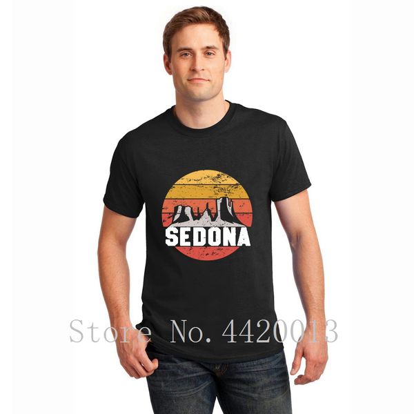 create cotton s-xxxl retro sedona arizona family vacation red rocks gift kawaii summer style family pop tee t shirt men
create cotton s-xxxl retro sedona arizona family vacation red rocks gift kawaii summer style family pop tee t shirt men