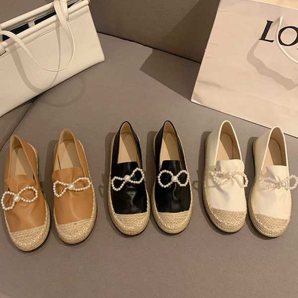 новая весна осень мокасины для женщин поскользнуться на flats обувь cozy pu кожа pearl bowknot плоские туфли случайные мокасины zapato, Black
новая весна осень мокасины для женщин поскользнуться на flats обувь cozy pu кожа pearl bowknot плоские туфли случайные мокасины zapato, Black