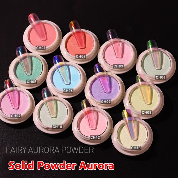 2020 new diy solid powder nail glitter magic mirrior powder fairy aurora women beauty nail art accessories 12 colors, Silver;gold
2020 new diy solid powder nail glitter magic mirrior powder fairy aurora women beauty nail art accessories 12 colors, Silver;gold