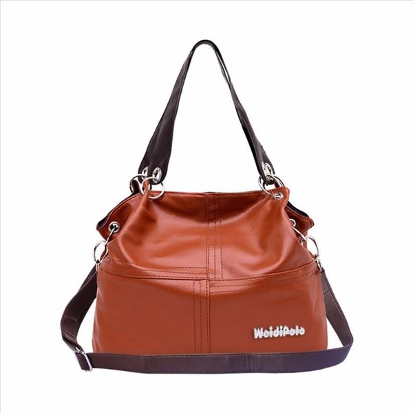 women versatile handbag soft offer pu leather bags zipper messenger bag splice grafting vintage shoulder crossbody bags 2019 
women versatile handbag soft offer pu leather bags zipper messenger bag splice grafting vintage shoulder crossbody bags 2019