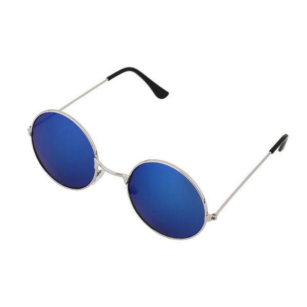 fashion elegant style retro women round metal sunglasses uv protection luxury vintage goggles 6 colors, White;black
fashion elegant style retro women round metal sunglasses uv protection luxury vintage goggles 6 colors, White;black