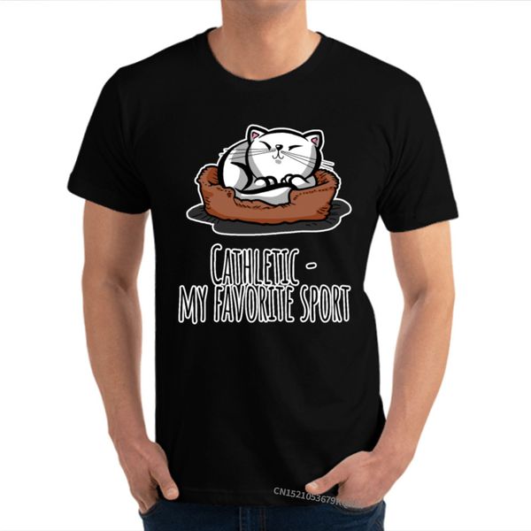 cathletic мой любимый вид спорта sleeping cat отпечатано на crewneck t-shirt 2020 новейшие чистый хлопок printed top футболки для мужчин
cathletic мой любимый вид спорта sleeping cat отпечатано на crewneck t-shirt 2020 новейшие чистый хлопок printed top футболки для мужчин