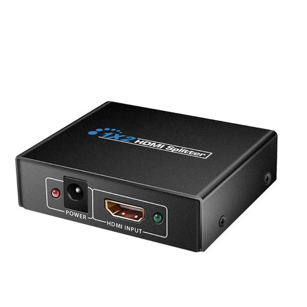 full hd hdmi splitter 1x2 3d 1080p 4k переключатель box 1 в 2 из hdmi splitter leshp
full hd hdmi splitter 1x2 3d 1080p 4k переключатель box 1 в 2 из hdmi splitter leshp