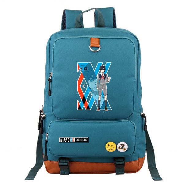 kawaii style darling in the franxx canvas shoulder student bag large capacity lapbackpack fashion funny girl bags
kawaii style darling in the franxx canvas shoulder student bag large capacity lapbackpack fashion funny girl bags