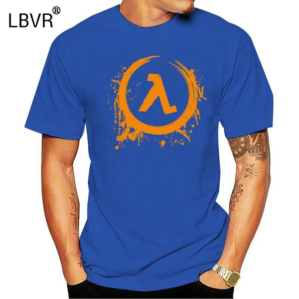 latest fashion splash ink design half life logo t shirt mens t-shirt graphic printing half life 2 t shirt half life 3 tshirt
latest fashion splash ink design half life logo t shirt mens t-shirt graphic printing half life 2 t shirt half life 3 tshirt
