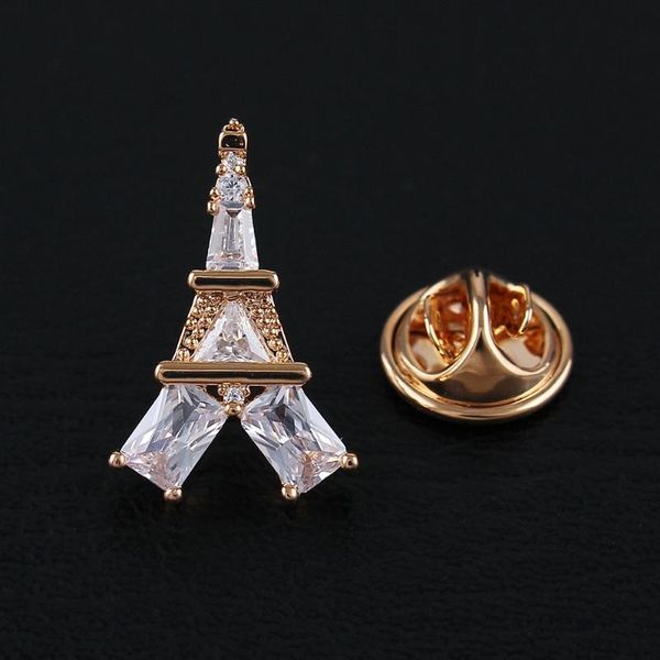 pins, brooches cindy xiang cubic zirconia effile tower collar pin for women and men copper jewelry wedding coat accessories, Gray
pins, brooches cindy xiang cubic zirconia effile tower collar pin for women and men copper jewelry wedding coat accessories, Gray
