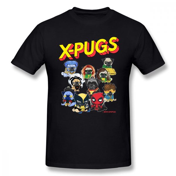 personalized men t-shirts x-pugs short sleeve cotton o neck oversize t-shirt for male tshirt
personalized men t-shirts x-pugs short sleeve cotton o neck oversize t-shirt for male tshirt