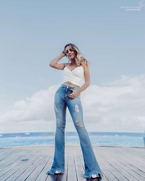 light blue skinny ripped bleached jeans ladies elastic waist long pants new fashion designer women flare jeans summer high waist
light blue skinny ripped bleached jeans ladies elastic waist long pants new fashion designer women flare jeans summer high waist