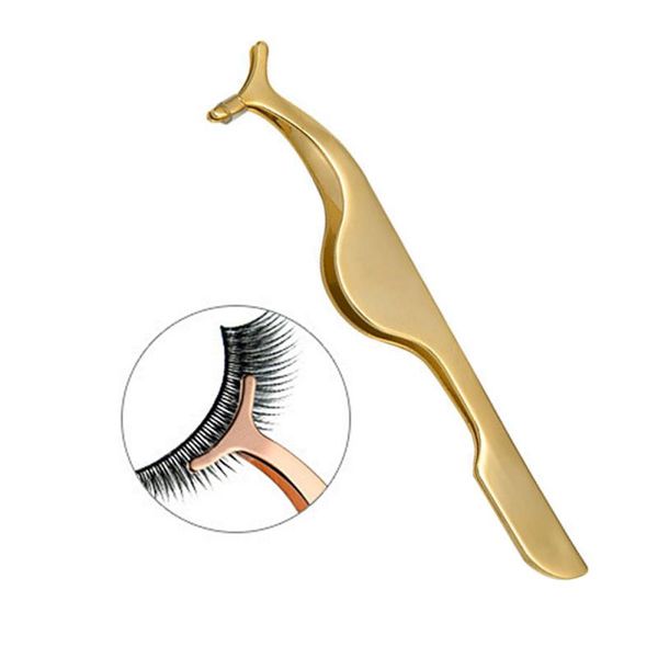 1pc false eyelash tweezers fake eye lash applicator eyelash extension curler nipper eye beauty makeup forceps tools tslm1
1pc false eyelash tweezers fake eye lash applicator eyelash extension curler nipper eye beauty makeup forceps tools tslm1