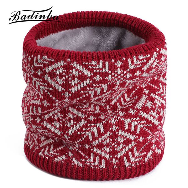 scarves 2021 designer black red fleece knitted winter loop scarf ring women men faux fur velvet neck warmer headband bufanda, Blue;gray
scarves 2021 designer black red fleece knitted winter loop scarf ring women men faux fur velvet neck warmer headband bufanda, Blue;gray