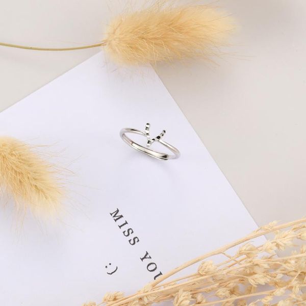 cluster rings 925 sterling silver ring women fashion jewerly wedding chirstmas gift for girlfriend couples, Golden;silver
cluster rings 925 sterling silver ring women fashion jewerly wedding chirstmas gift for girlfriend couples, Golden;silver