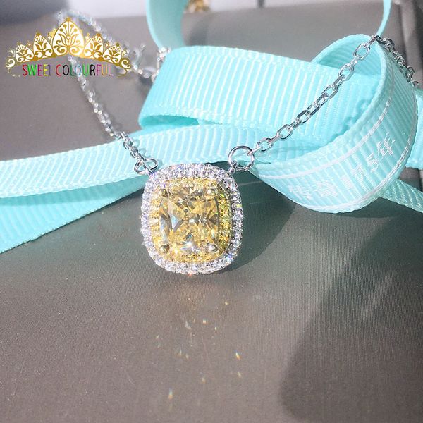 chains jewelry 100% 18k gold moissanite diamond necklace with a certificate 004, Silver
chains jewelry 100% 18k gold moissanite diamond necklace with a certificate 004, Silver