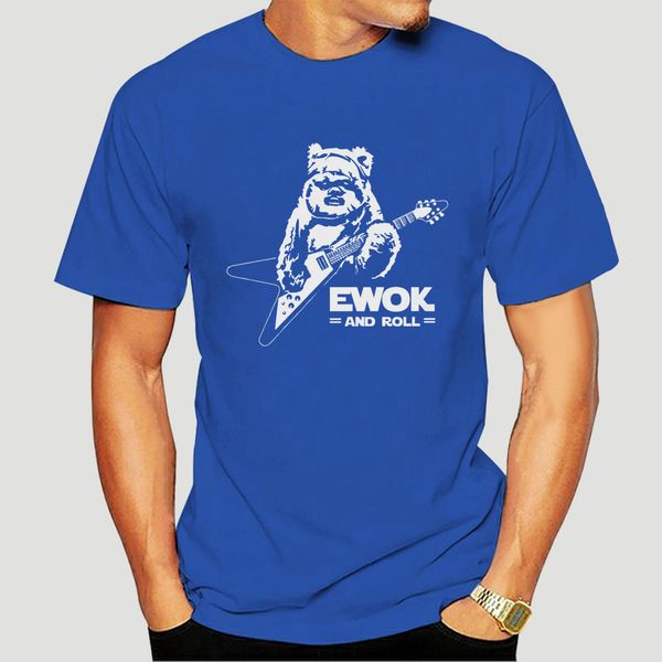 ewok and roll guitar funny t shirt 100% premium gift present star print t shirts t shirt 2018 fashion tee-1149a
ewok and roll guitar funny t shirt 100% premium gift present star print t shirts t shirt 2018 fashion tee-1149a
