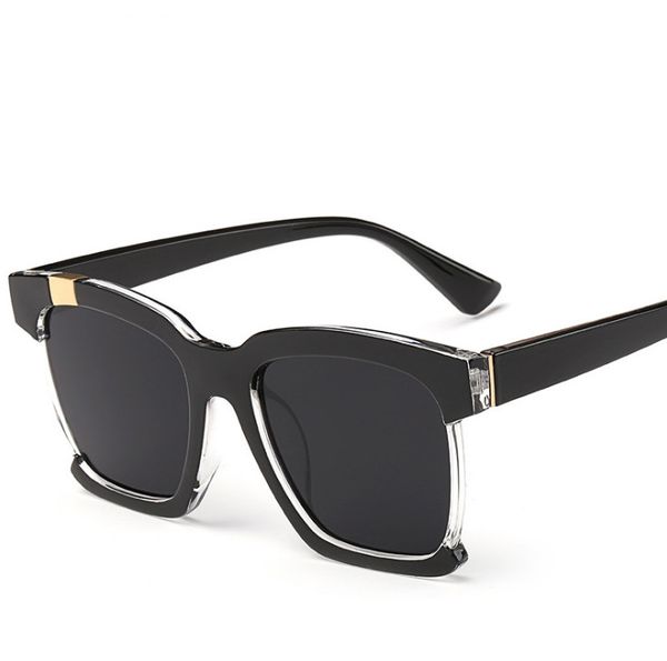 sunglasses fashion luxury brand designer sunglass women the sun glasses men sport eyewear feminino, White;black
sunglasses fashion luxury brand designer sunglass women the sun glasses men sport eyewear feminino, White;black