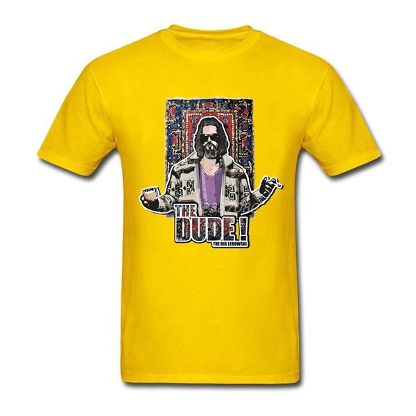 the big lebowskie t shirt short sleeve brand clothing new design cotton crewneck 3xl tee shirts sale price official apparel
the big lebowskie t shirt short sleeve brand clothing new design cotton crewneck 3xl tee shirts sale price official apparel