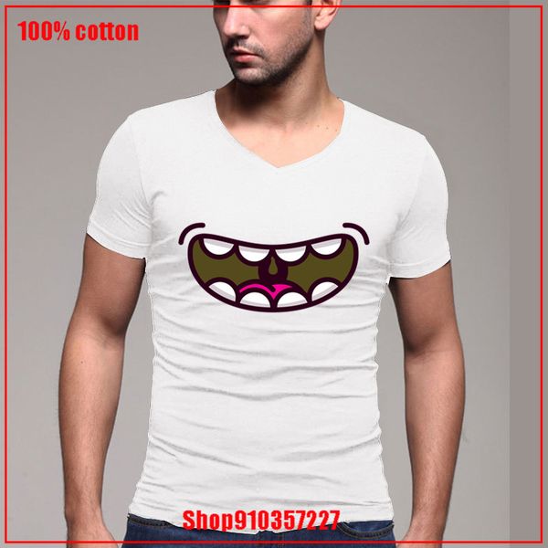 funny mouth v-neck t shirt men t-shirt slim v-neck shirts plus size 5xl short sleeve leisure man t-shirts for male fashion
funny mouth v-neck t shirt men t-shirt slim v-neck shirts plus size 5xl short sleeve leisure man t-shirts for male fashion