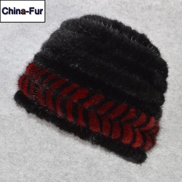 beanie/skull caps winter russian lady natural beanies hat knitted warm genuine women good elastic real hats, Blue;gray
beanie/skull caps winter russian lady natural beanies hat knitted warm genuine women good elastic real hats, Blue;gray