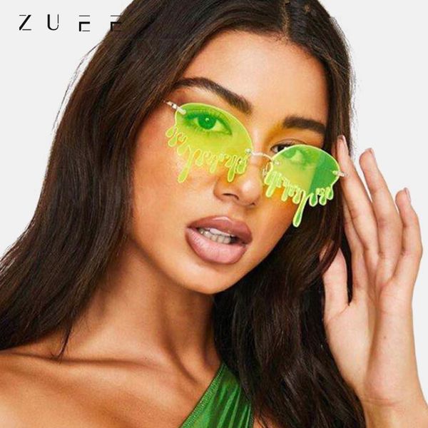 irregular sunglasses women fashion vintage unique tears shape steampunk sunglasses female gafas shades uv400 oculos feminino, White;black
irregular sunglasses women fashion vintage unique tears shape steampunk sunglasses female gafas shades uv400 oculos feminino, White;black