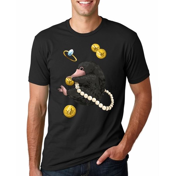 summer men's fashion funny the treasures of niffler t-shirts men printed short sleeve white
summer men's fashion funny the treasures of niffler t-shirts men printed short sleeve white