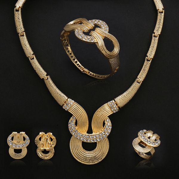 fani 2020 statement jewelry set brand dubai gold colorful jewelry sets wholesale nigerian wedding woman accessories set, Silver
fani 2020 statement jewelry set brand dubai gold colorful jewelry sets wholesale nigerian wedding woman accessories set, Silver