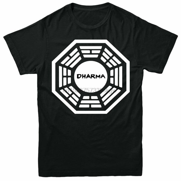 dharma logo t-shirt initiative swan retro lost airlines kids tee homme customized tee shirt
dharma logo t-shirt initiative swan retro lost airlines kids tee homme customized tee shirt