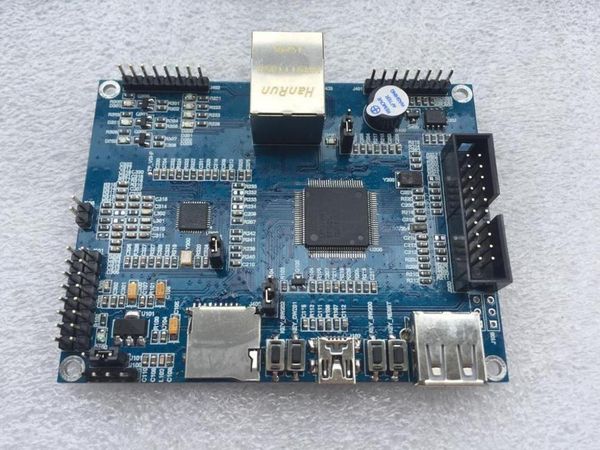 pn5180 development board/rfid development board/nfc board
pn5180 development board/rfid development board/nfc board