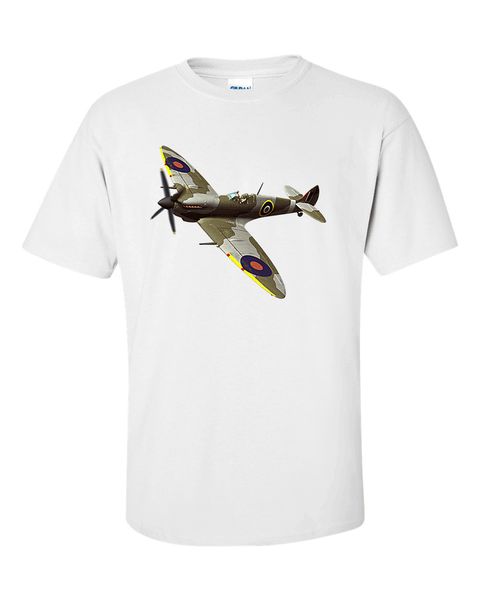 supermarine spitfire fighter aircraft ww2 raf t-shirt cool casual pride t shirt men fashion tshirt ing
supermarine spitfire fighter aircraft ww2 raf t-shirt cool casual pride t shirt men fashion tshirt ing