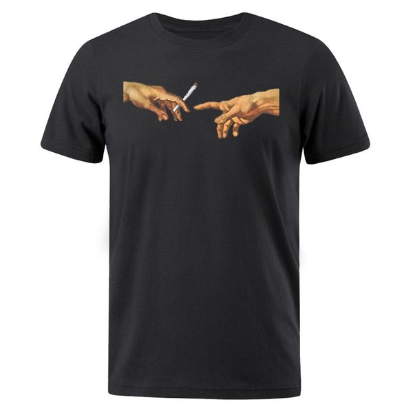michelangelo funny print men t-shirts summer short sleeve t shirt men cotten hip hop streetwear tee shirt harajuku man
michelangelo funny print men t-shirts summer short sleeve t shirt men cotten hip hop streetwear tee shirt harajuku man