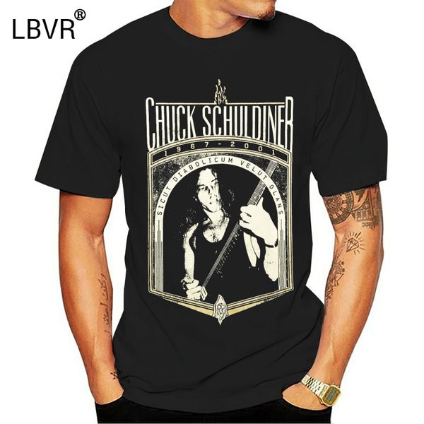 2019 funny t shirt men novelty tshirt death chuck schuldiner tribute 3 t-shirt
2019 funny t shirt men novelty tshirt death chuck schuldiner tribute 3 t-shirt
