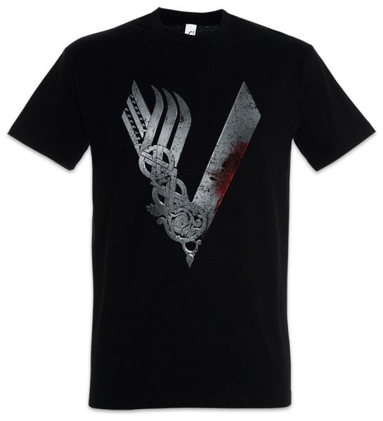 vikings logo t-shirt - wikinger tv serie yggdrasil thor vikings t-shirt new trendy men logo shirts
vikings logo t-shirt - wikinger tv serie yggdrasil thor vikings t-shirt new trendy men logo shirts