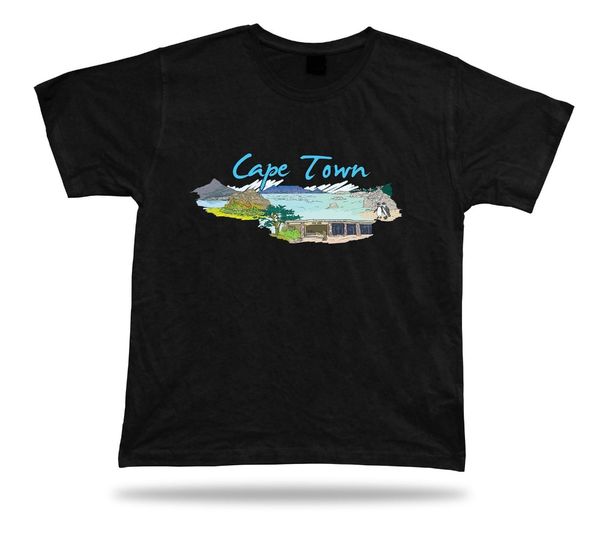 cape town table mountain robben island lions head national park travel t shirt t-shirt new 2020 fashion 100% cotton tee shirts
cape town table mountain robben island lions head national park travel t shirt t-shirt new 2020 fashion 100% cotton tee shirts