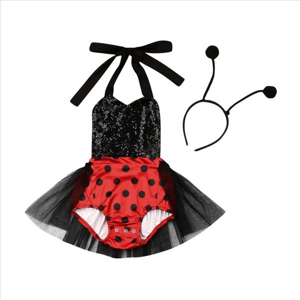 new 2pcs toddler kid baby girl cartoon bodysuits sunsuit tutu dress headband outfits clothes drop shipping, Blue
new 2pcs toddler kid baby girl cartoon bodysuits sunsuit tutu dress headband outfits clothes drop shipping, Blue