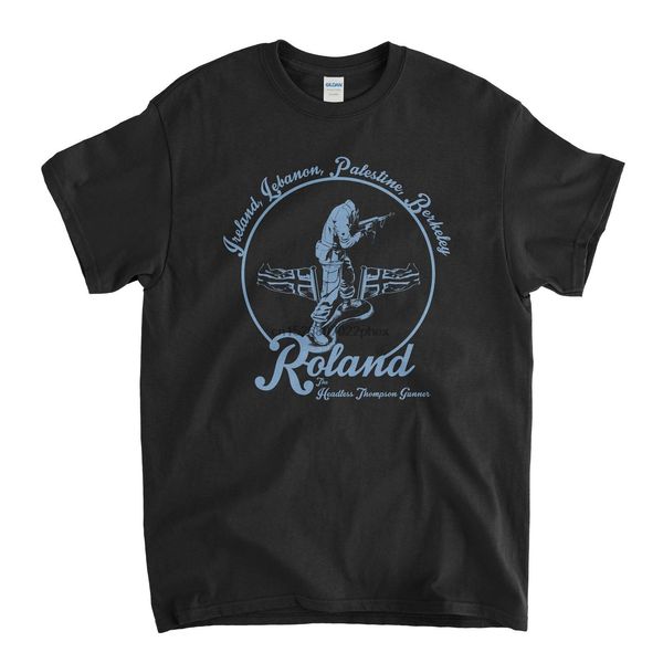 inspired by warren zevon t shirt - roland the headless thompson gunners-5xl and lady fit sizes available classic 70s rock
inspired by warren zevon t shirt - roland the headless thompson gunners-5xl and lady fit sizes available classic 70s rock