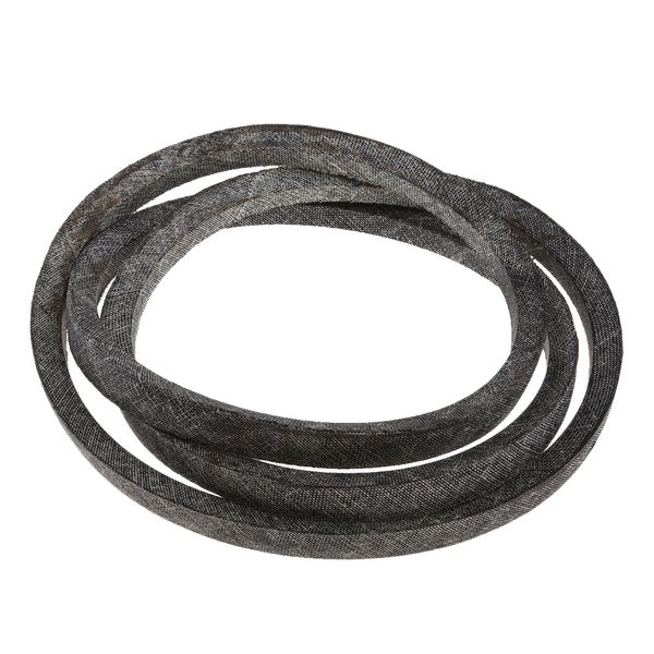 professional lawn mower replacement belt for mtd, cub cadet, toro, ariens
professional lawn mower replacement belt for mtd, cub cadet, toro, ariens