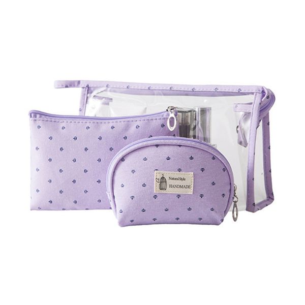 modycon 3pcs/set fashion brand cosmetic bags waterproof neceser portable make up bag women pvc pouch travel toiletry bag blosa
modycon 3pcs/set fashion brand cosmetic bags waterproof neceser portable make up bag women pvc pouch travel toiletry bag blosa