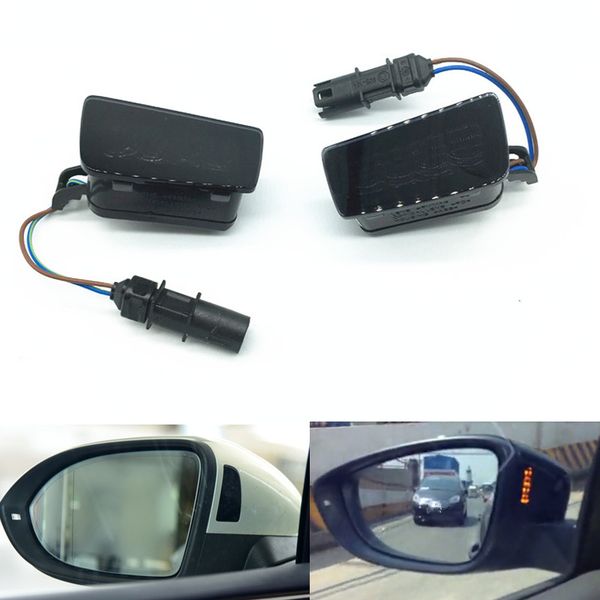car left&right rearview mirror side lane change assist warning indicator light assist lamp for b7 cc 35d949145 35d949146
car left&right rearview mirror side lane change assist warning indicator light assist lamp for b7 cc 35d949145 35d949146