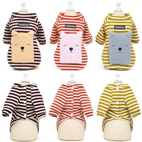 warm pet dog clothes for dog cats coat clothes for small big dogs chihuahua winter puppy shirts t shirt dogs cat vests shirts
warm pet dog clothes for dog cats coat clothes for small big dogs chihuahua winter puppy shirts t shirt dogs cat vests shirts