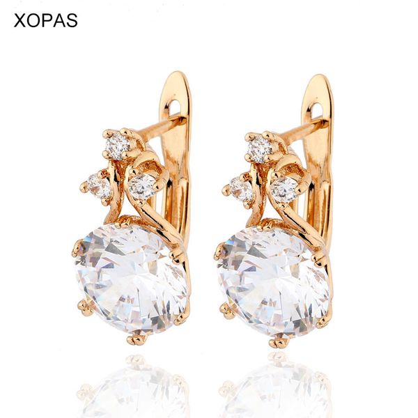 2020 новый дизайн цветы круглых серьги падения для женщин асфальтовой clear cz ювелирных изделий заполненного золотом застежки женщин моды, Silver 
2020 новый дизайн цветы круглых серьги падения для женщин асфальтовой clear cz ювелирных изделий заполненного золотом застежки женщин моды, Silver